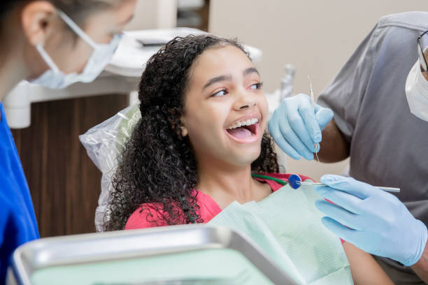 Best Tooth Infection Emergency Dentist  in Ashland, KY