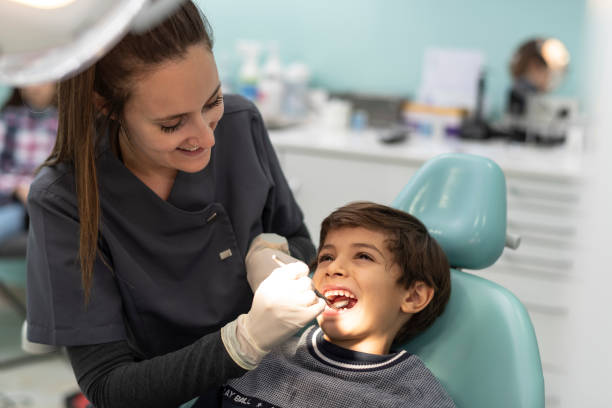 Best Root Canal Emergency Dentist  in Ashland, KY