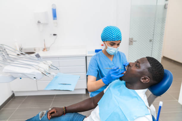 Best Cracked Tooth Emergency Dentist  in Ashland, KY